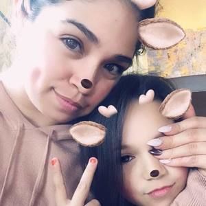 Meet your Posher, Sandy